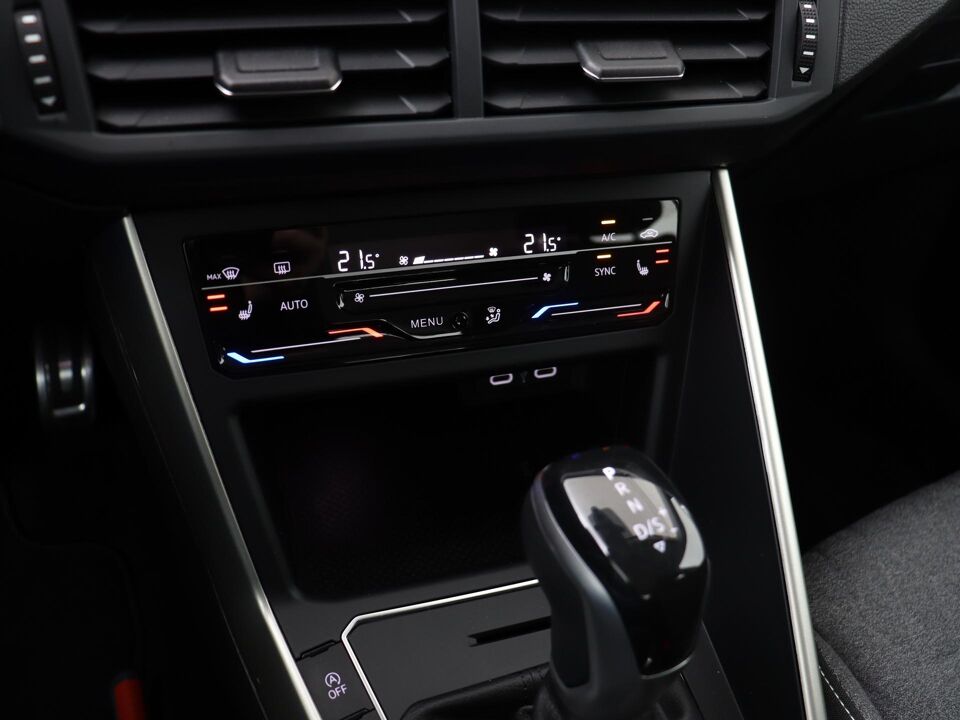 Volkswagen Polo 1.0 TSI DSG Style