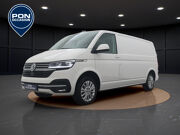 VW-Bedrijfswagens Transporter 2.0 TDI 150 PK DSG L2H1 28 Bulli