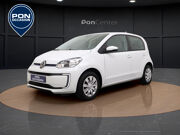 Volkswagen e-Up! e-up!