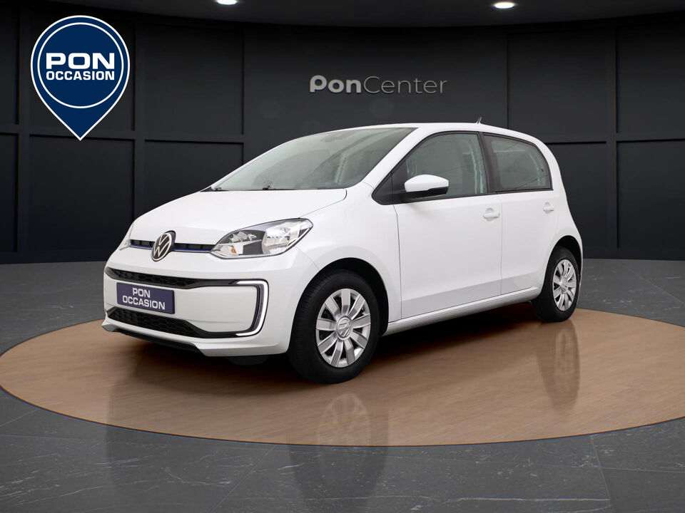 Volkswagen e-Up! e-up!