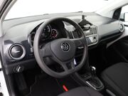 Volkswagen e-Up! e-up!