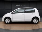 Volkswagen e-Up! e-up!