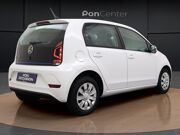 Volkswagen e-Up! e-up!