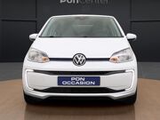 Volkswagen e-Up! e-up!