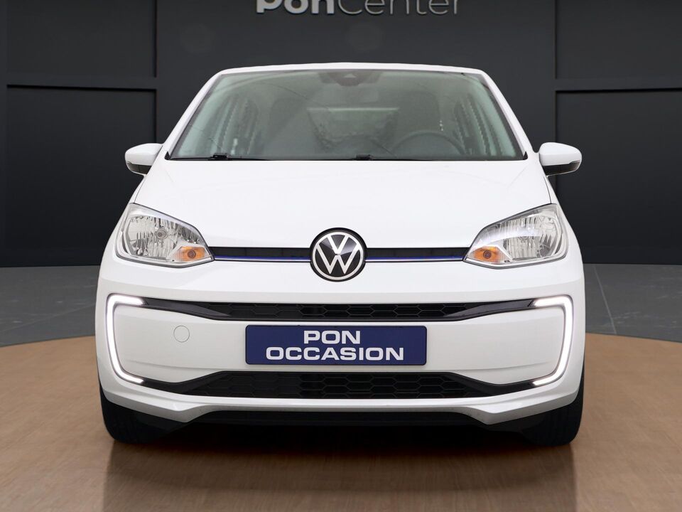 Volkswagen e-Up! e-up!