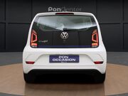 Volkswagen e-Up! e-up!