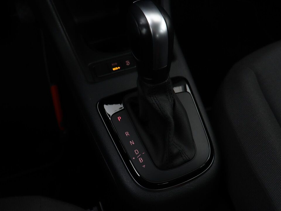 Volkswagen e-Up! e-up!