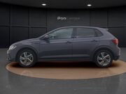 Volkswagen Polo 1.0 TSI R-Line