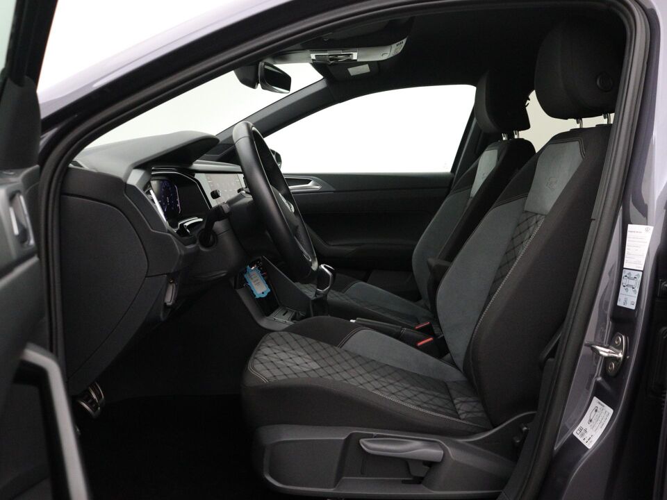 Volkswagen Polo 1.0 TSI R-Line