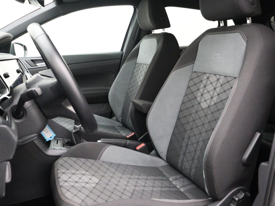 Volkswagen Polo 1.0 TSI R-Line