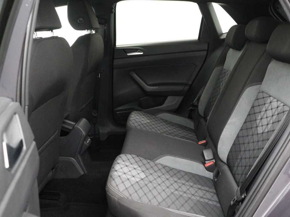 Volkswagen Polo 1.0 TSI R-Line