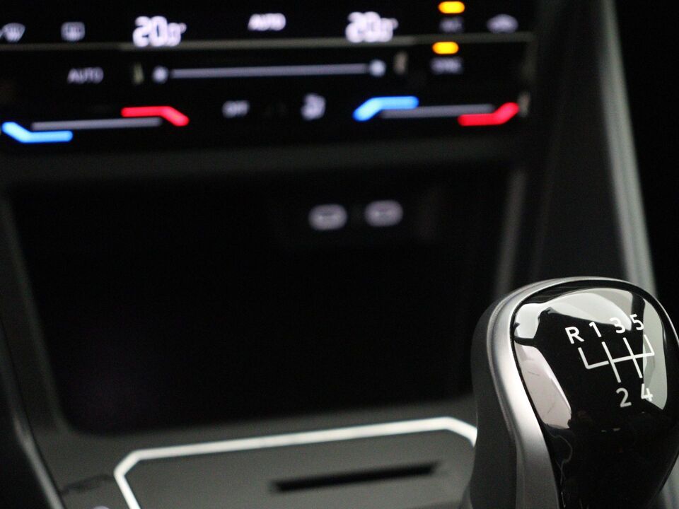 Volkswagen Polo 1.0 TSI R-Line