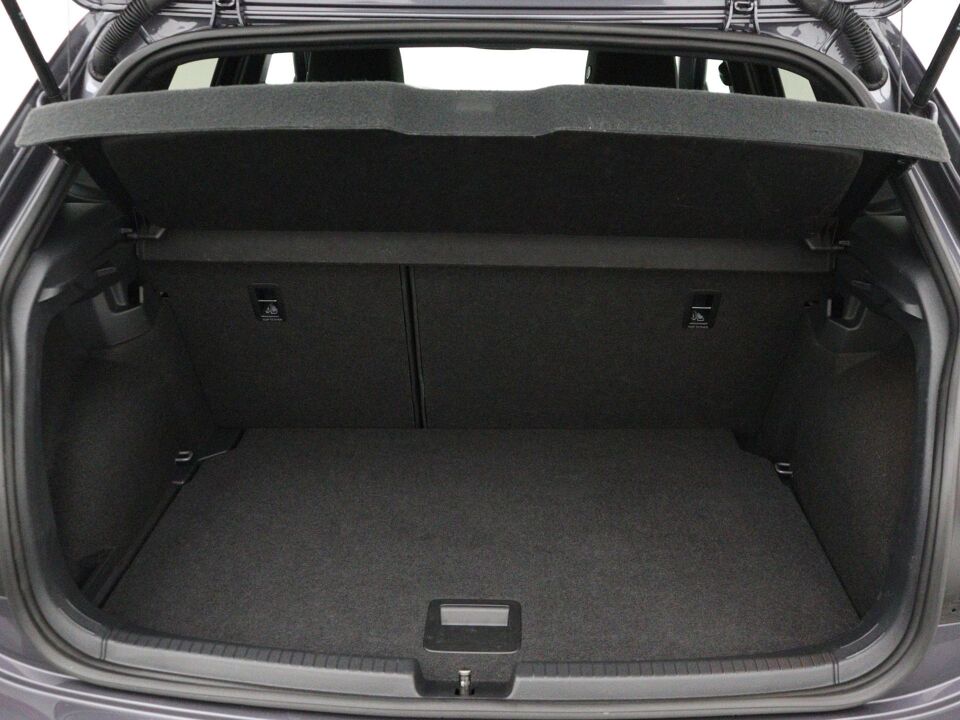 Volkswagen Polo 1.0 TSI R-Line