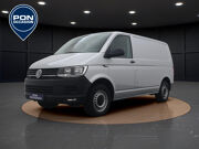 VW-Bedrijfswagens Transporter 2.0 TDI 150 PK DSG L1H1 Comfortline