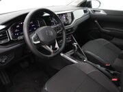 Volkswagen Taigo 1.0 TSI Style