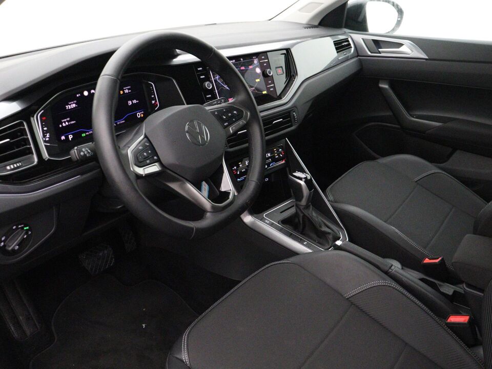 Volkswagen Taigo 1.0 TSI Style