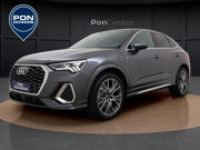 Audi Q3 Sportback 45 TFSI e 245 PK S Edition