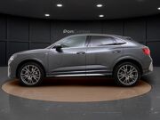 Audi Q3 Sportback 45 TFSI e 245 PK S Edition