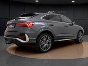 Audi Q3 Sportback 45 TFSI e 245 PK S Edition