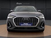 Audi Q3 Sportback 45 TFSI e 245 PK S Edition