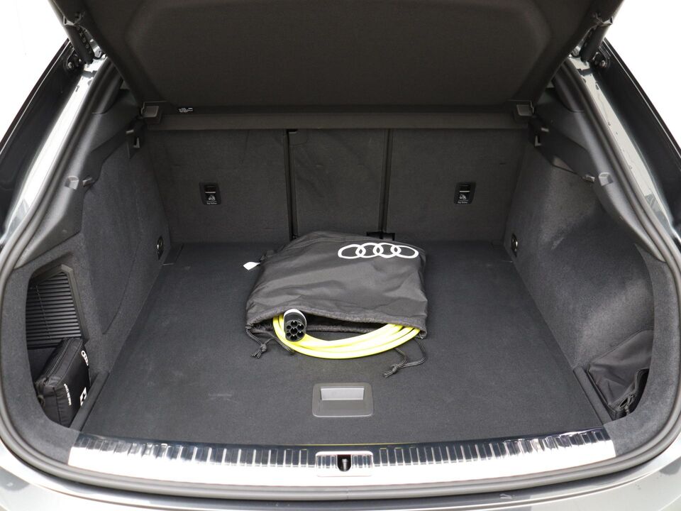 Audi Q3 Sportback 45 TFSI e 245 PK S Edition