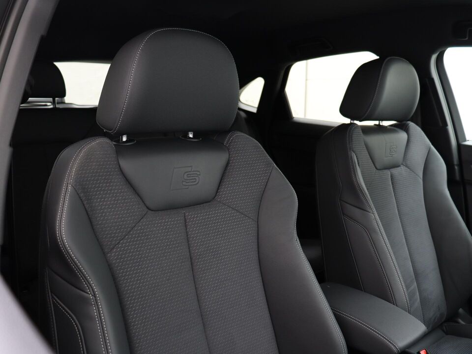 Audi Q3 Sportback 45 TFSI e 245 PK S Edition