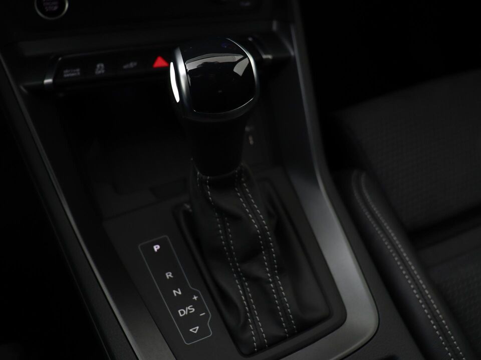 Audi Q3 Sportback 45 TFSI e 245 PK S Edition