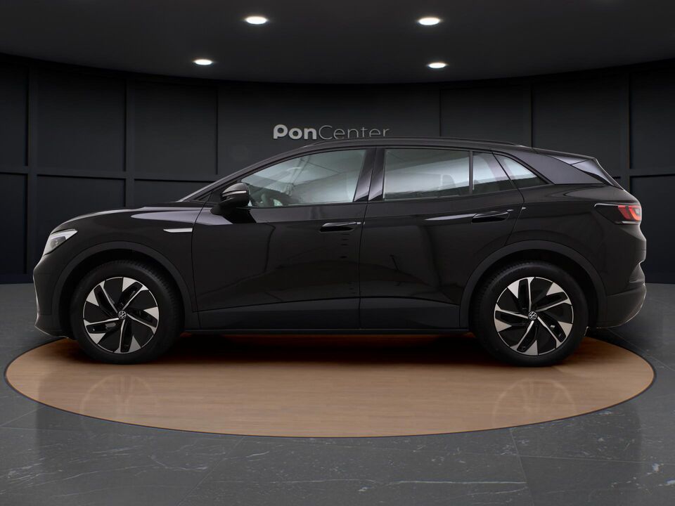 Volkswagen ID.4 Pure 52 kWh