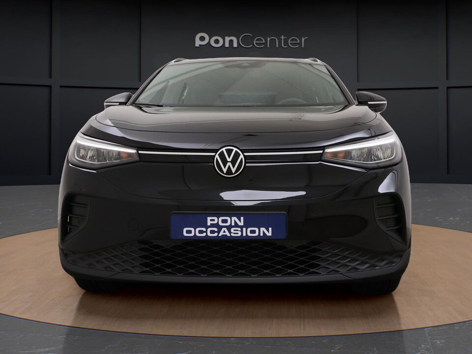 Volkswagen ID.4 Pure 52 kWh