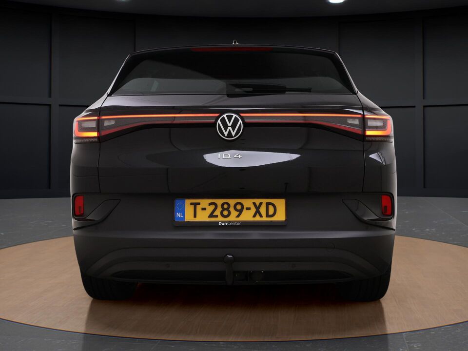 Volkswagen ID.4 Pure 52 kWh