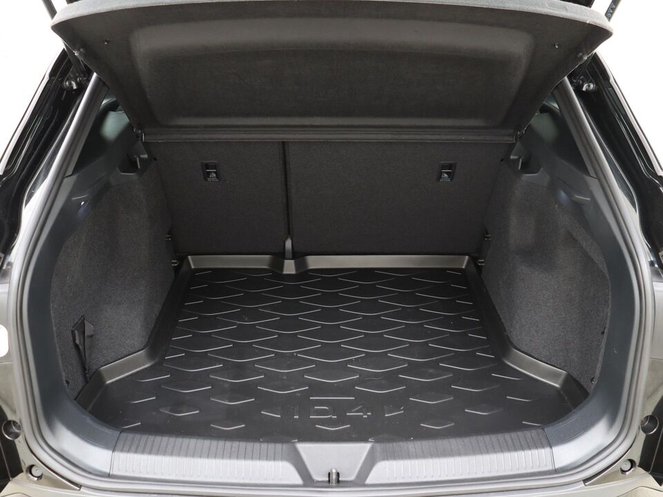 Volkswagen ID.4 Pure 52 kWh