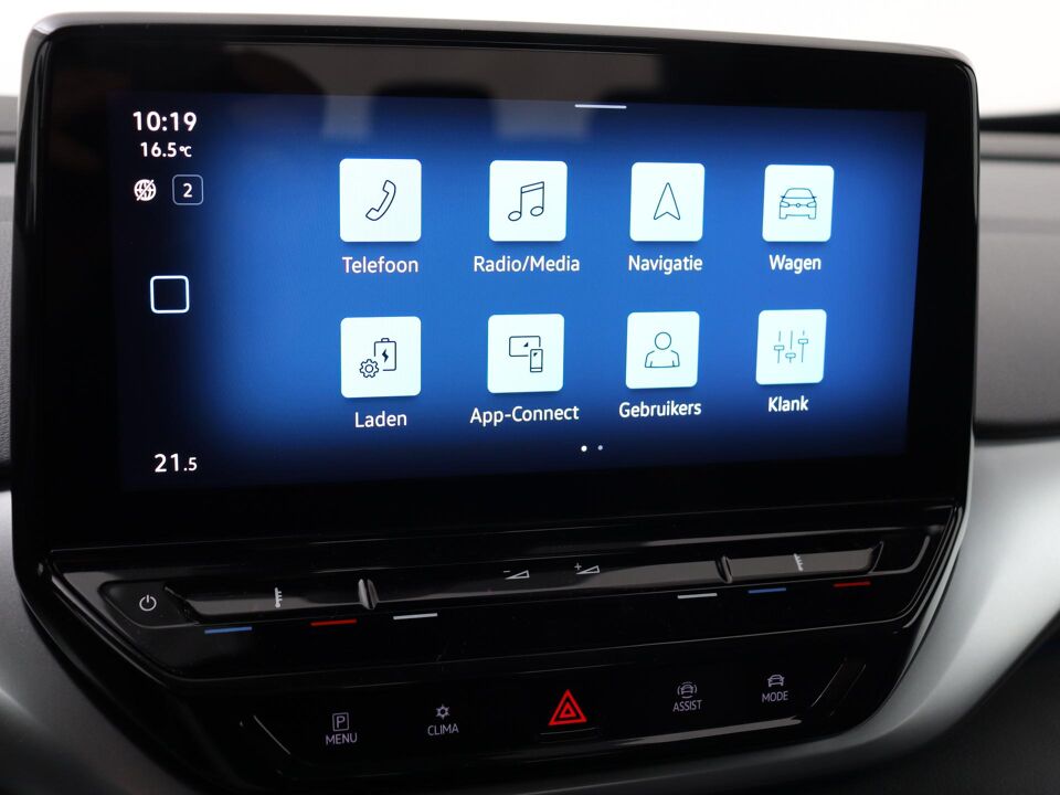 Volkswagen ID.4 Pure 52 kWh