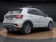 Volkswagen T-Cross 1.5 TSI R-Line