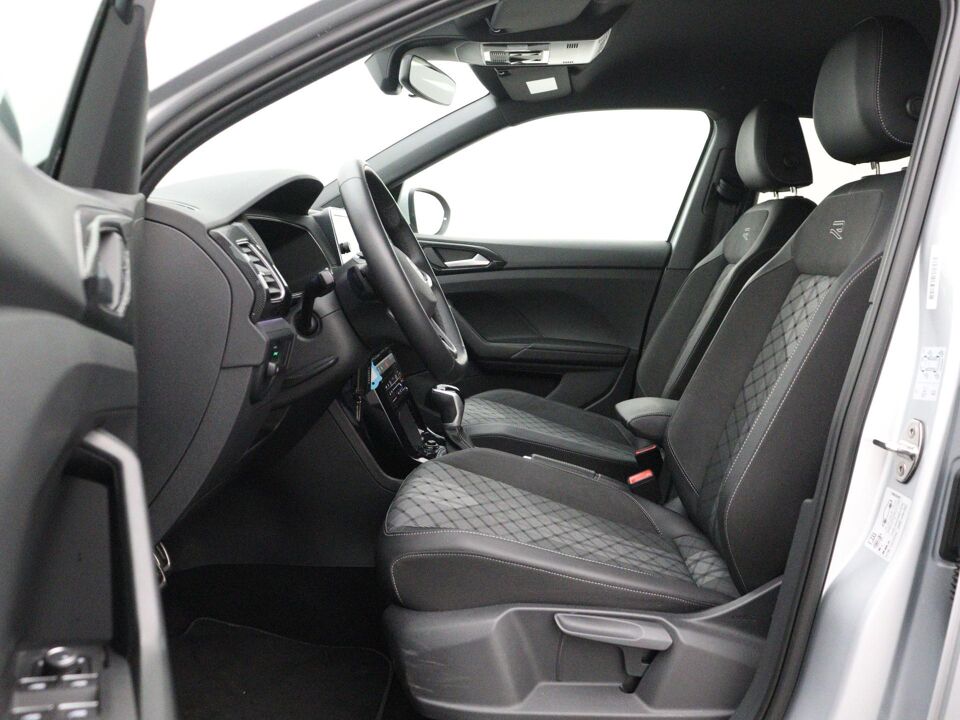 Volkswagen T-Cross 1.5 TSI R-Line