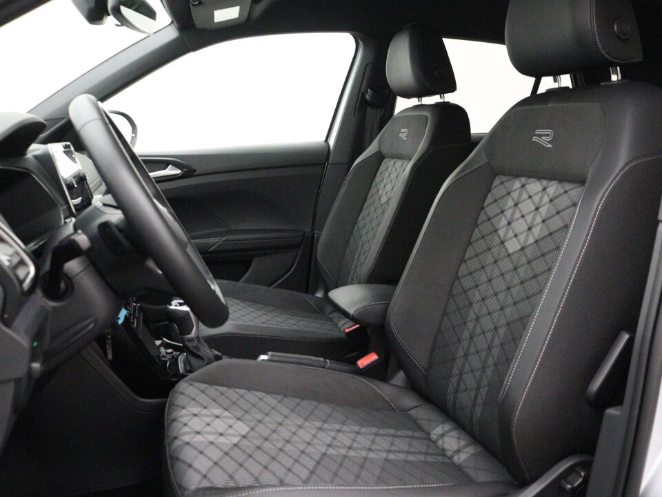 Volkswagen T-Cross 1.5 TSI R-Line