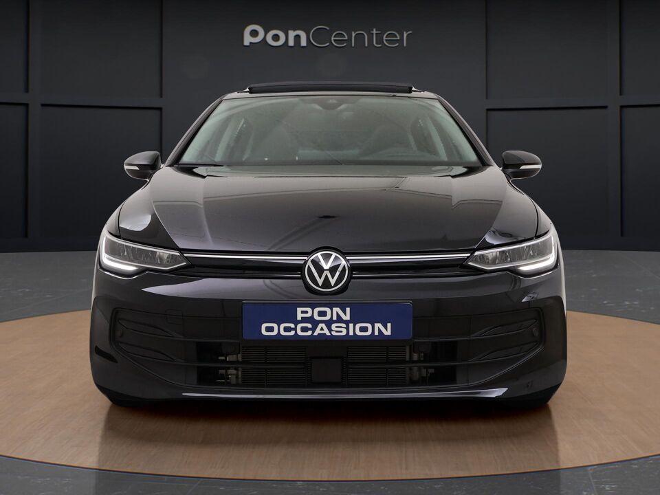 Volkswagen Golf 1.5 eTSI 116PK Life Edition