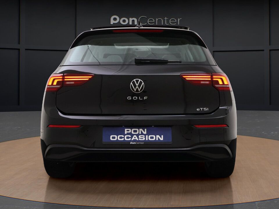 Volkswagen Golf 1.5 eTSI 116PK Life Edition