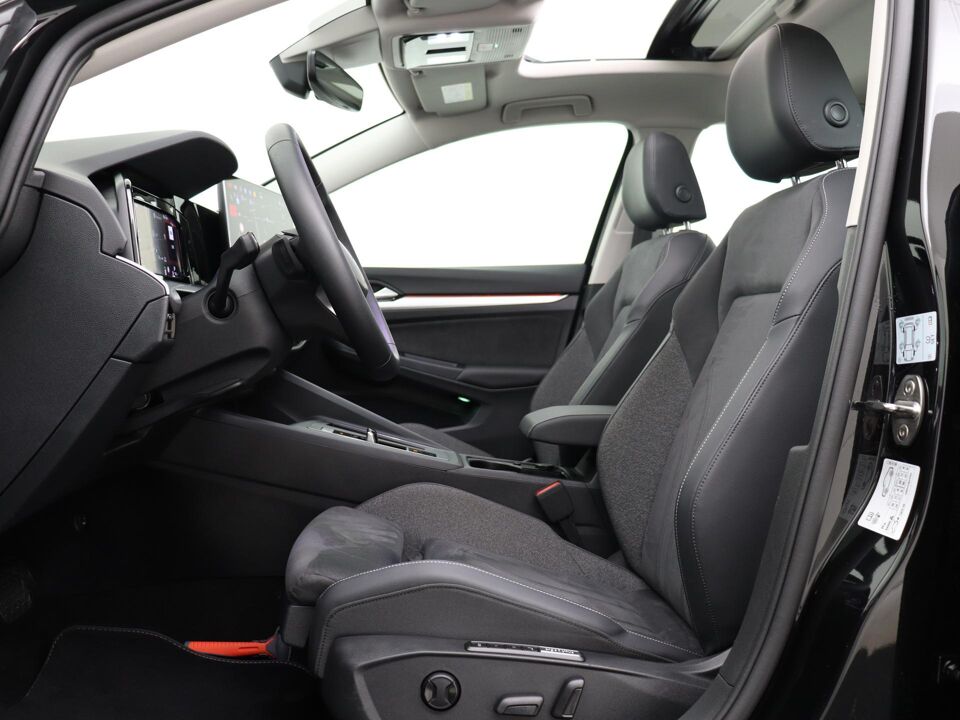 Volkswagen Golf 1.5 eTSI 116PK Life Edition