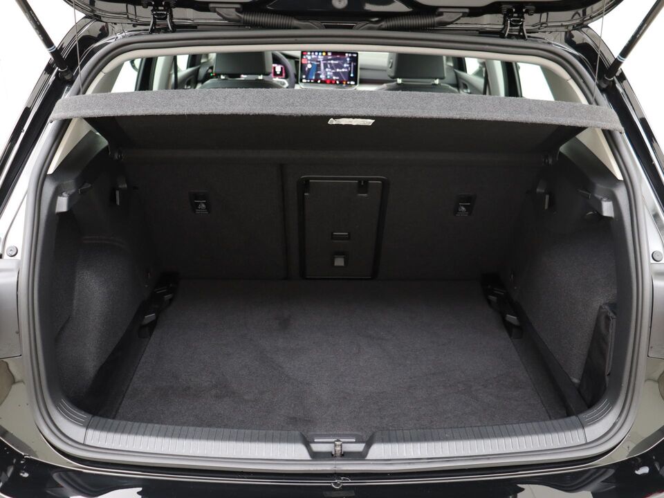 Volkswagen Golf 1.5 eTSI 116PK Life Edition
