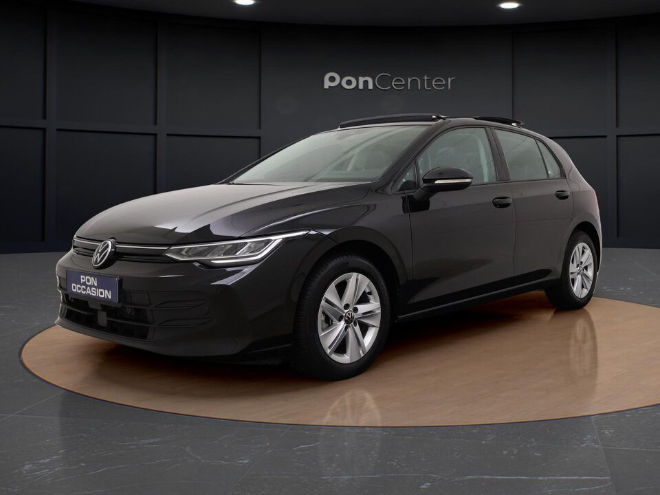 Volkswagen Golf 1.5 eTSI 116PK Life Edition