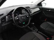 Škoda Fabia Combi 1.0 TSI Business Edition