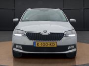 Škoda Fabia Combi 1.0 TSI Business Edition