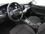 Škoda Octavia Combi 1.0 e-TSI Ambition
