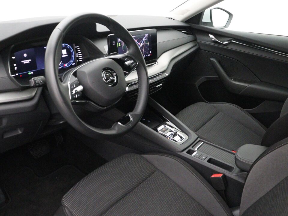 Škoda Octavia Combi 1.0 e-TSI Ambition