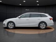 Škoda Octavia Combi 1.0 e-TSI Ambition