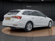 Škoda Octavia Combi 1.0 e-TSI Ambition