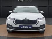 Škoda Octavia Combi 1.0 e-TSI Ambition