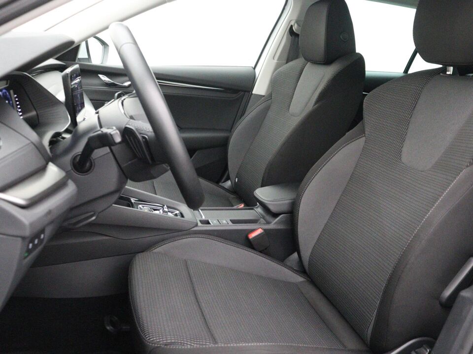 Škoda Octavia Combi 1.0 e-TSI Ambition
