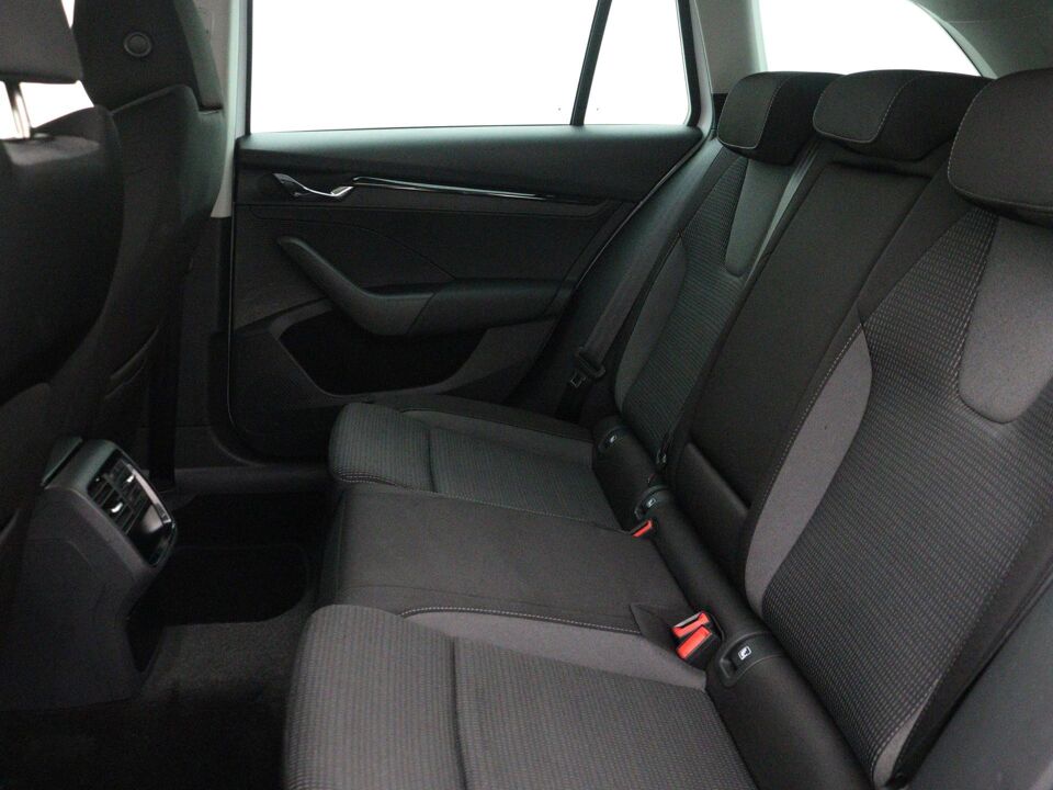 Škoda Octavia Combi 1.0 e-TSI Ambition