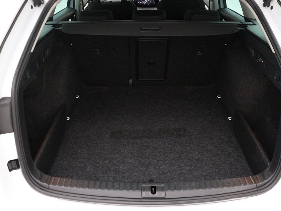 Škoda Octavia Combi 1.0 e-TSI Ambition
